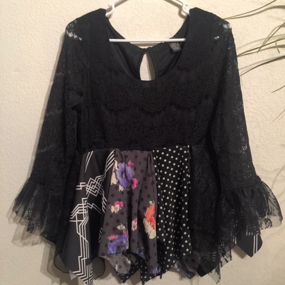 Dress - Picture 4 of 5